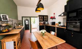 Maison 8 Pièces 212 m² à vendre à Chassillé (72540)