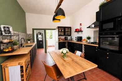 Maison 8 pièces 169873 €