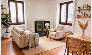Appartement 3 Pièces 58 m² à vendre à Gex (01170)