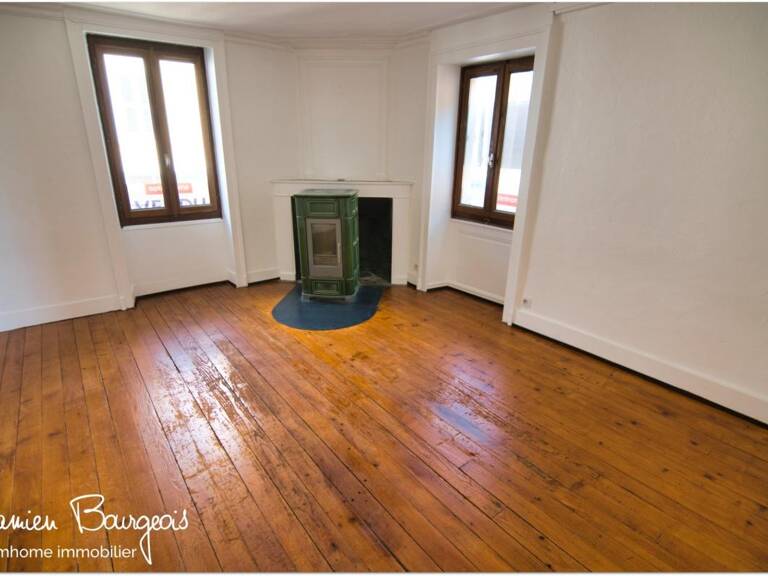 Charmant T3 au cœur de Gex dans une petite copropriété — photo 1