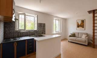 Appartement 2 Pièces 36 m² à vendre à Gardanne (13120)