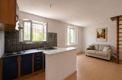 Appartement 2 pièces 149000 €