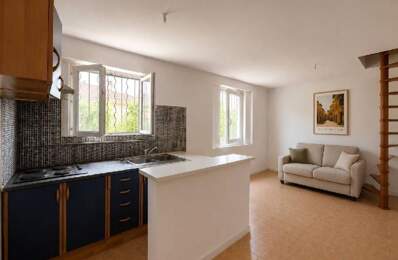 Agréable T2 de 36 m2 centre ville Gardanne — photo du bien