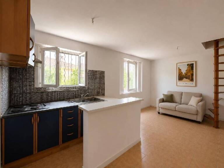 Agréable T2 de 36 m2 centre ville Gardanne — photo 1
