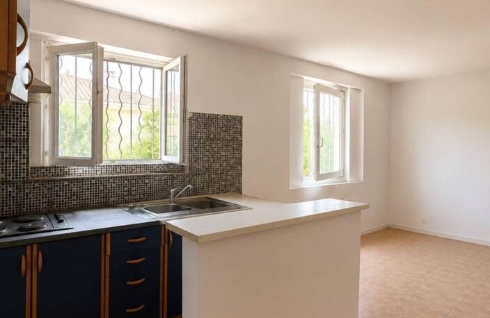 Agréable T2 de 36 m2 centre ville Gardanne — photo 2