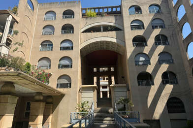 Appartement 4 pièces 1900 €