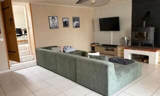 Maison 5 Pièces 163 m² à vendre à Bessay (85320)