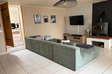 Maison 5 pièces 240000 €