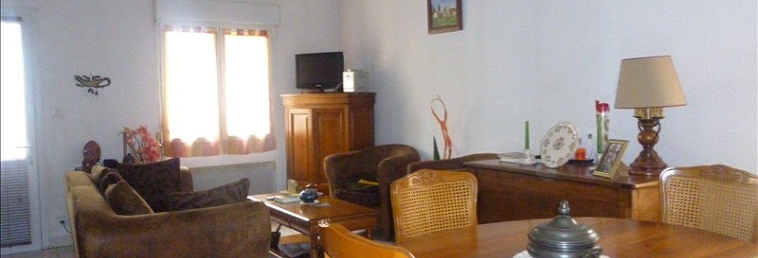 Appartement 3 Pièces 51 m² à louer à Bruges (33520)