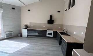 Appartement 3 Pièces 73 m² à louer à Libourne (33500)