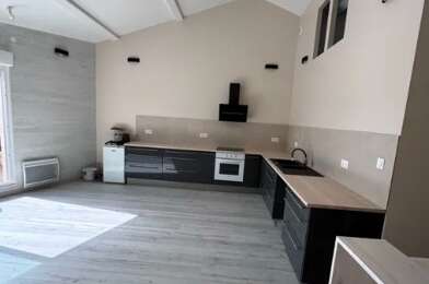 Appartement 3 pièces 1350 €