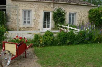 Maison 3 pièces 720 €