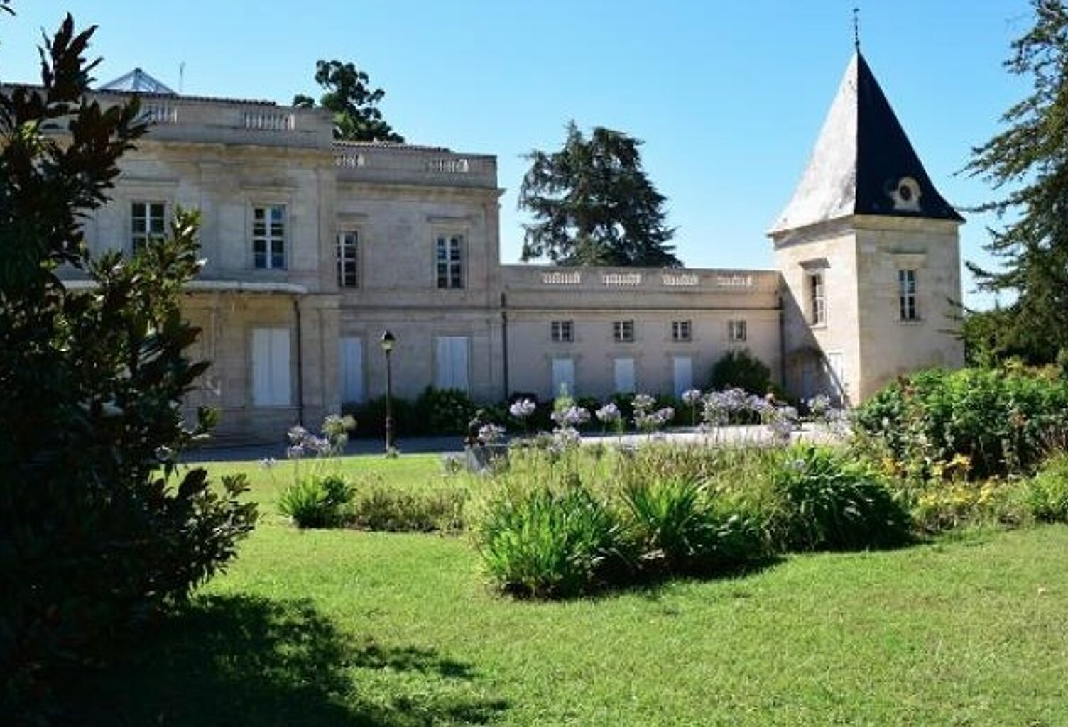 Maison — photo 1