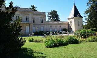 Maison 3 Pièces 46 m² à louer à Gradignan (33170)