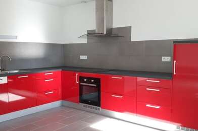 Maison 3 pièces 1000 €