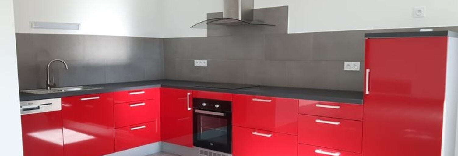 Maison 3 Pièces 130 m² à louer à Saint-Ciers-sur-Gironde (33820)