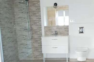 Appartement 2 pièces 875 €