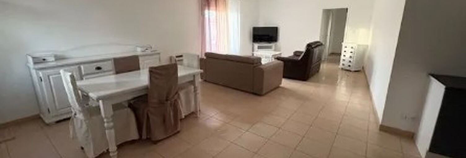 Maison 3 Pièces 98 m² à louer à Libourne (33500)