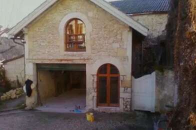 Appartement 1 pièces 400 €
