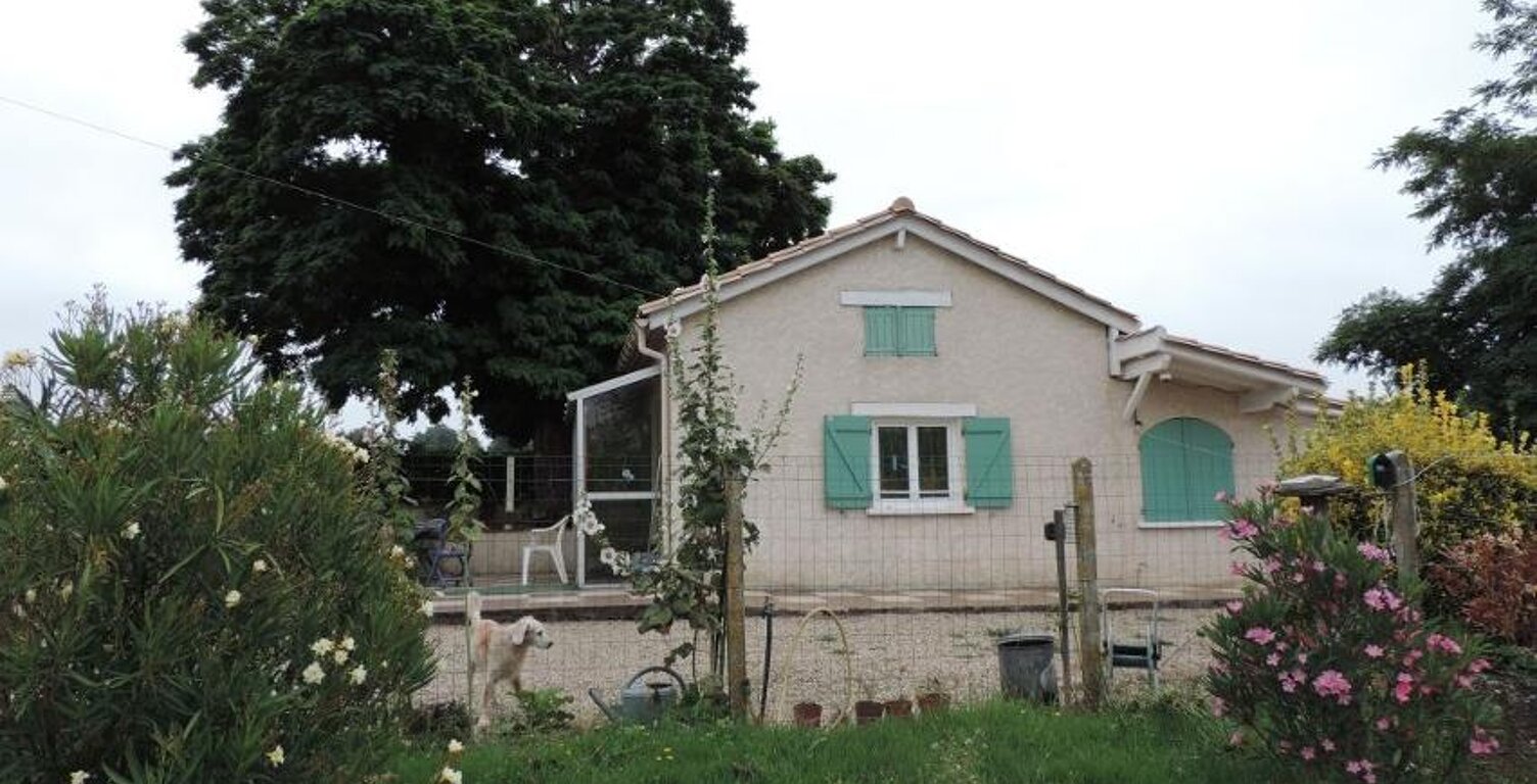 Maison — photo 1