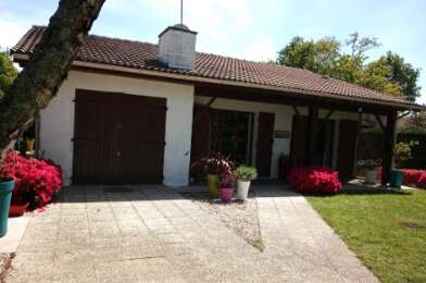 Maison 4 pièces 900 €