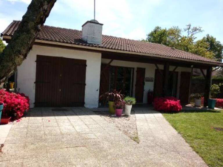 Maison — photo 1