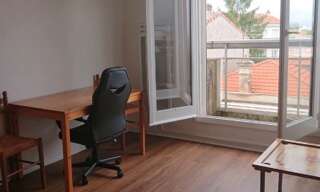 Appartement 1 Pièce 28 m² à louer à Bordeaux (33000)