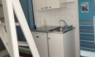 Appartement 1 Pièce  m² à louer à Bordeaux (33000)