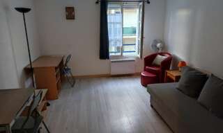 Appartement 1 Pièce 24 m² à louer à Bordeaux (33000)