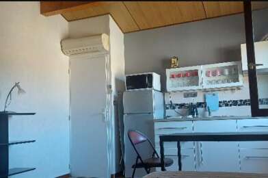 Appartement 1 pièces 510 €