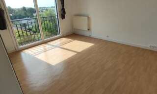 Appartement 1 Pièce 22 m² à louer à Talence (33400)
