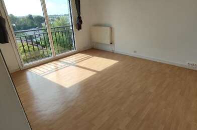 Appartement 1 pièces 625 €