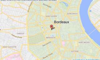 Appartement 1 Pièce 16 m² à louer à Bordeaux (33000)