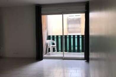 Appartement 3 pièces 560 €