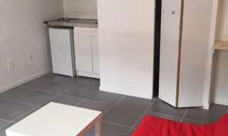 Appartement 1 Pièce  m² à louer à Bordeaux (33000)
