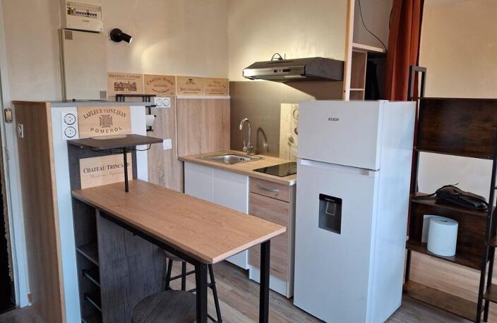 Studio — photo 2