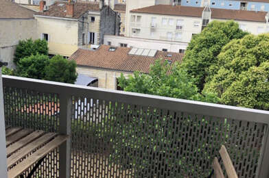 Appartement 4 pièces 1590 €