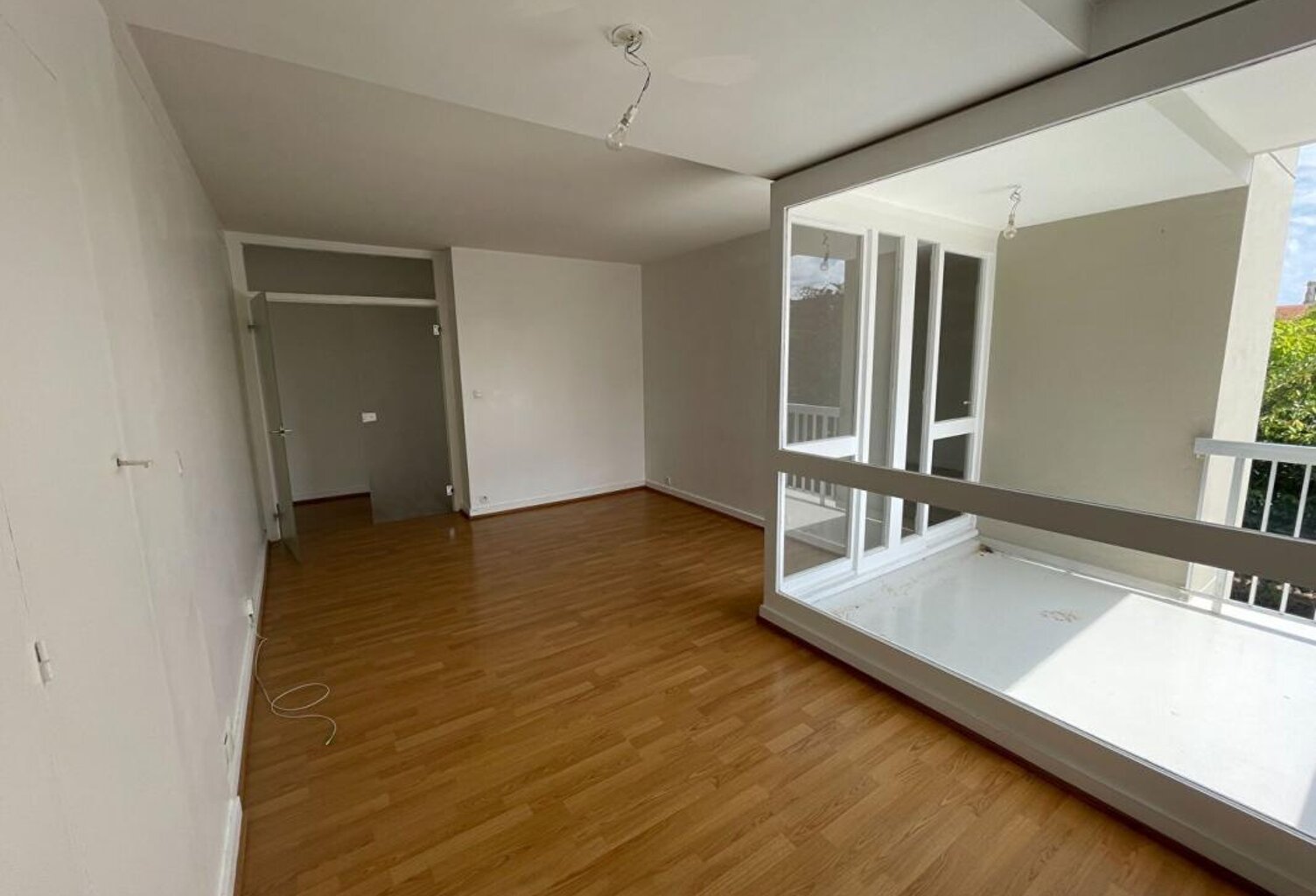 Appartement MANTES-LA-JOLIE 3 pièce(s) 63.95 m² - ORPI EPONE IMMOBILIER MT — photo 1