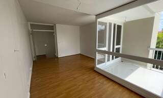 Appartement 3 Pièces 63 m² à louer à Mantes-la-Jolie (78200)