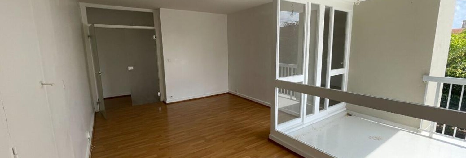 Appartement 3 Pièces 63 m² à louer à Mantes-la-Jolie (78200)