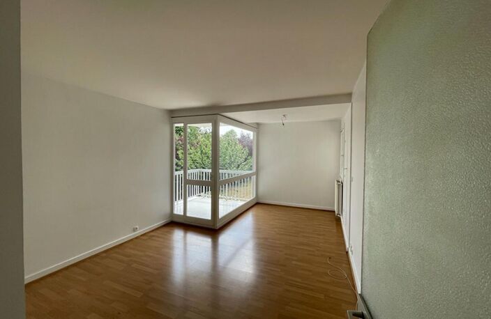 Appartement MANTES-LA-JOLIE 3 pièce(s) 63.95 m² - ORPI EPONE IMMOBILIER MT — photo 2