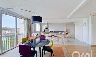 Appartement 5 Pièces 122 m² à vendre à Nancy (54000)