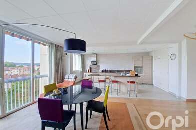 Appartement 5 pièces 270000 €