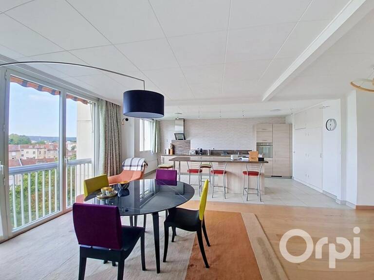 Bel appartement de 122 m², idéalement situé dans le quartier prisé de Saurupt — photo 1