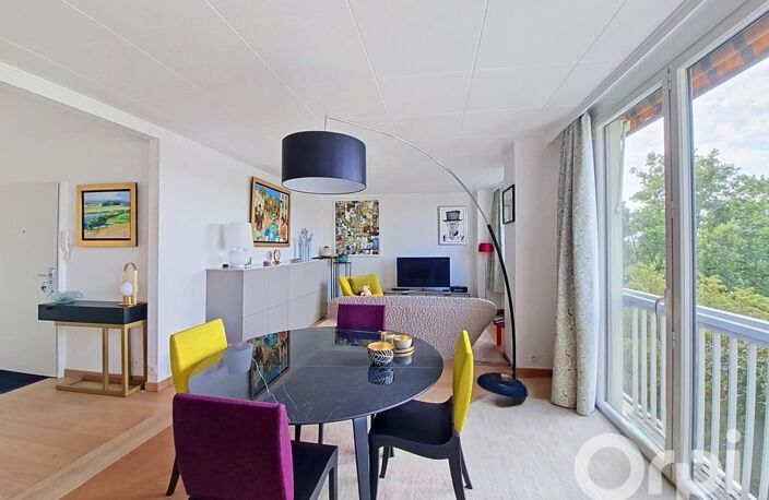 Bel appartement de 122 m², idéalement situé dans le quartier prisé de Saurupt — photo 2