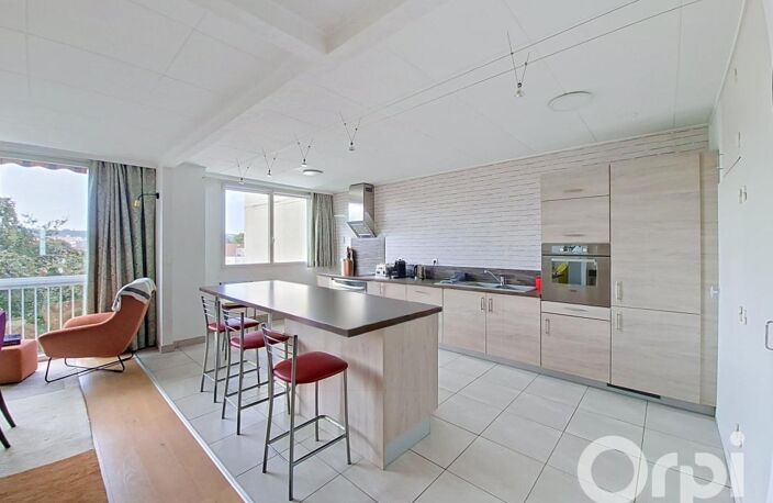 Bel appartement de 122 m², idéalement situé dans le quartier prisé de Saurupt — photo 3