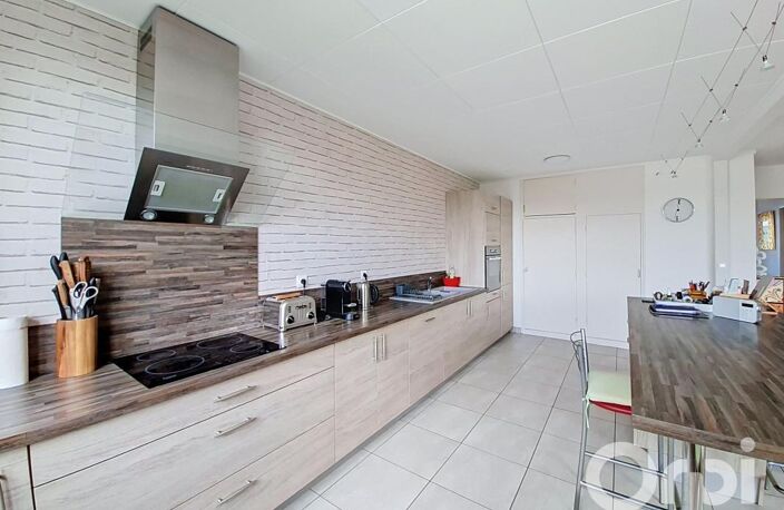 Bel appartement de 122 m², idéalement situé dans le quartier prisé de Saurupt — photo 4