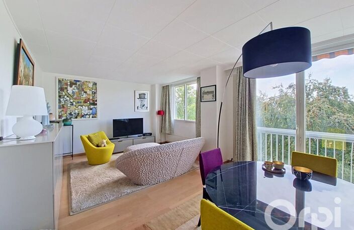 Bel appartement de 122 m², idéalement situé dans le quartier prisé de Saurupt — photo 5
