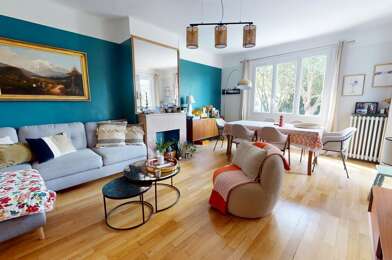 Appartement 3 pièces 269000 €