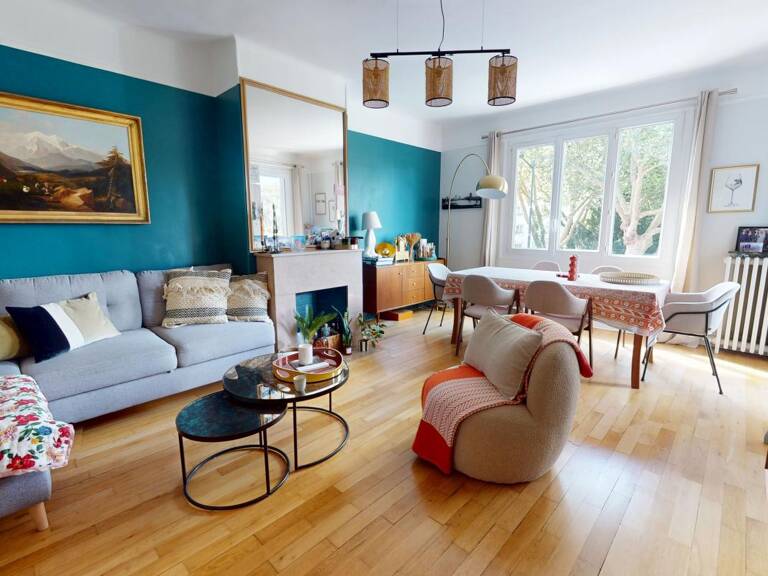 Appartement À Vendre — photo 1